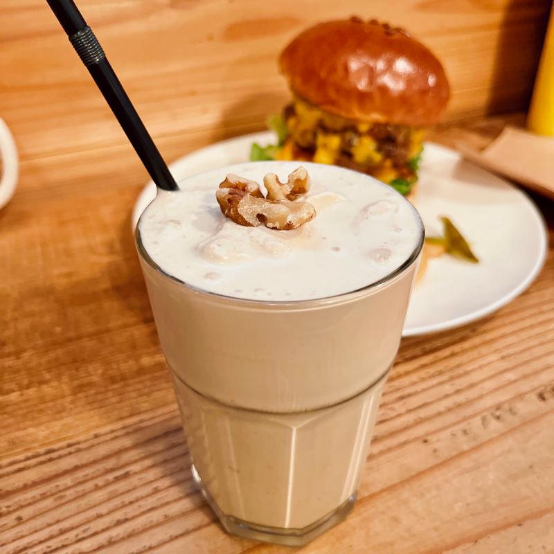 チョコレートシェイク(R-S （アールズ）)