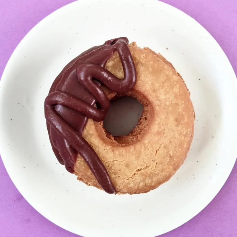 オールドファッション(ドーナツショップ YOU AND（ゆあんど）)