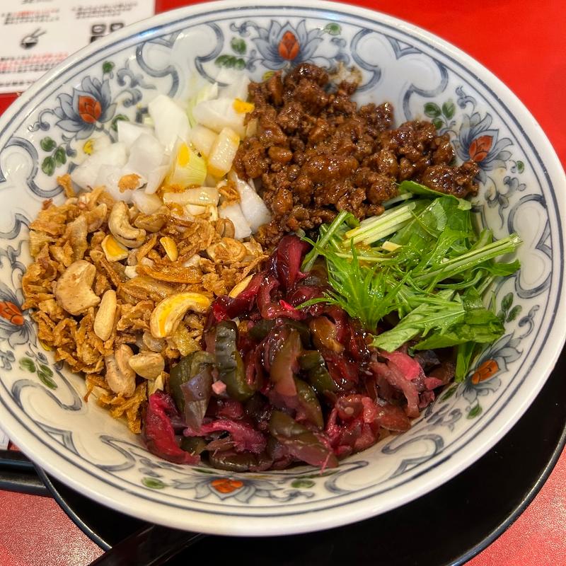 (担々麺専門店 DAN DAN NOODLES.ENISHI)