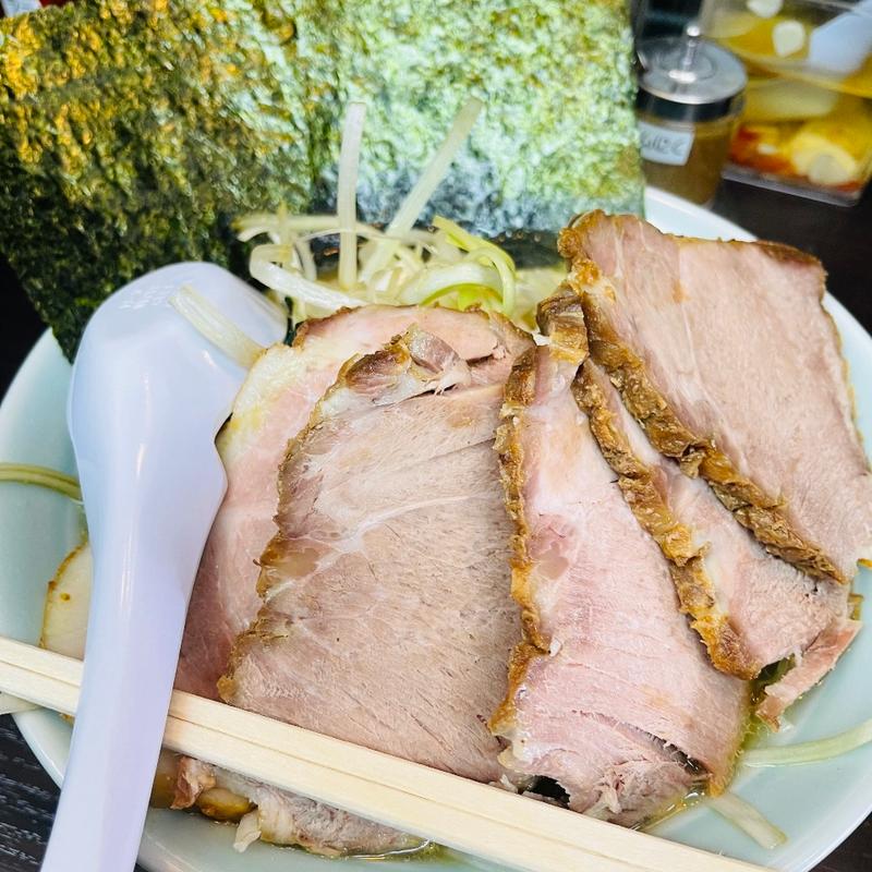 ラーメン(ラーメン 吉田屋)