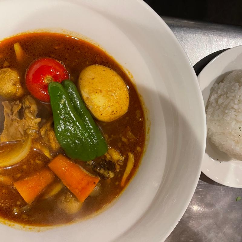 (韓国創作料理Sesame)