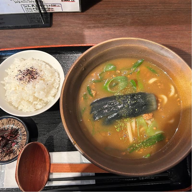 (晃庵 京都駅前店 （こうあん）)