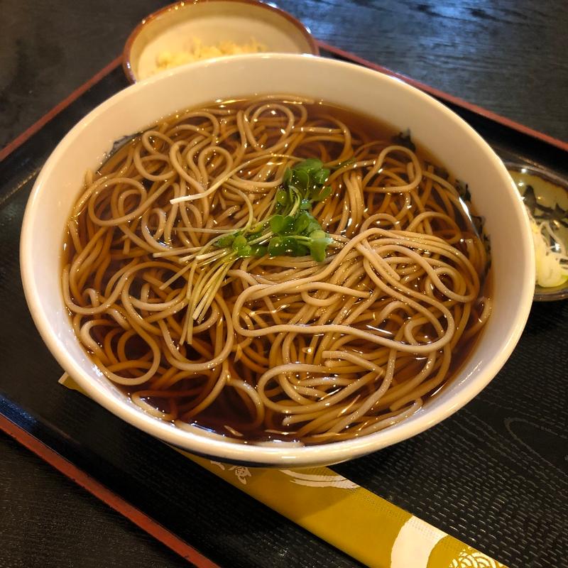 (味奈登庵 港南台店)