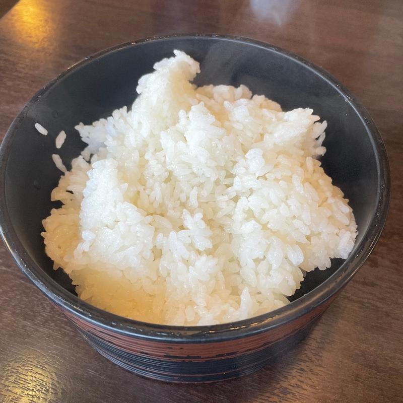 豚ピリ辛炒めランチ(麺飯家龍門 （リュウモン）)