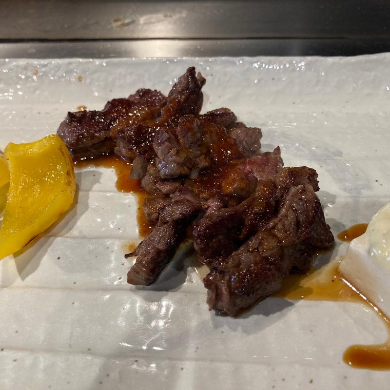 (神戸アントレコット)