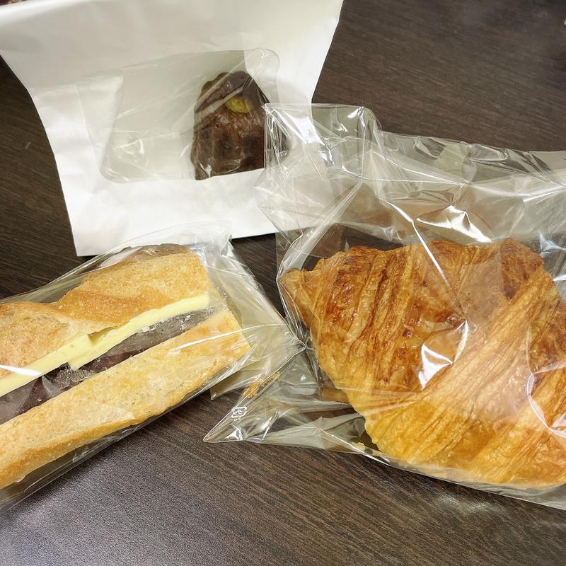 数量限定 人気商品3点セット(THIERRY MARX LA BOULANGERIE（ティエリー マルクス ラ ブーランジェリー）)