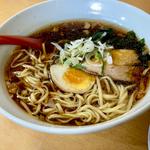 ラーメン・ヤキメシ