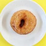 ORIGINAL SUGAR DONUT(WARU WARU DONUT（ワルワルドーナツ）)