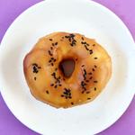 MITARASHI SESAME DONUT