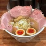 あっさり中華そば