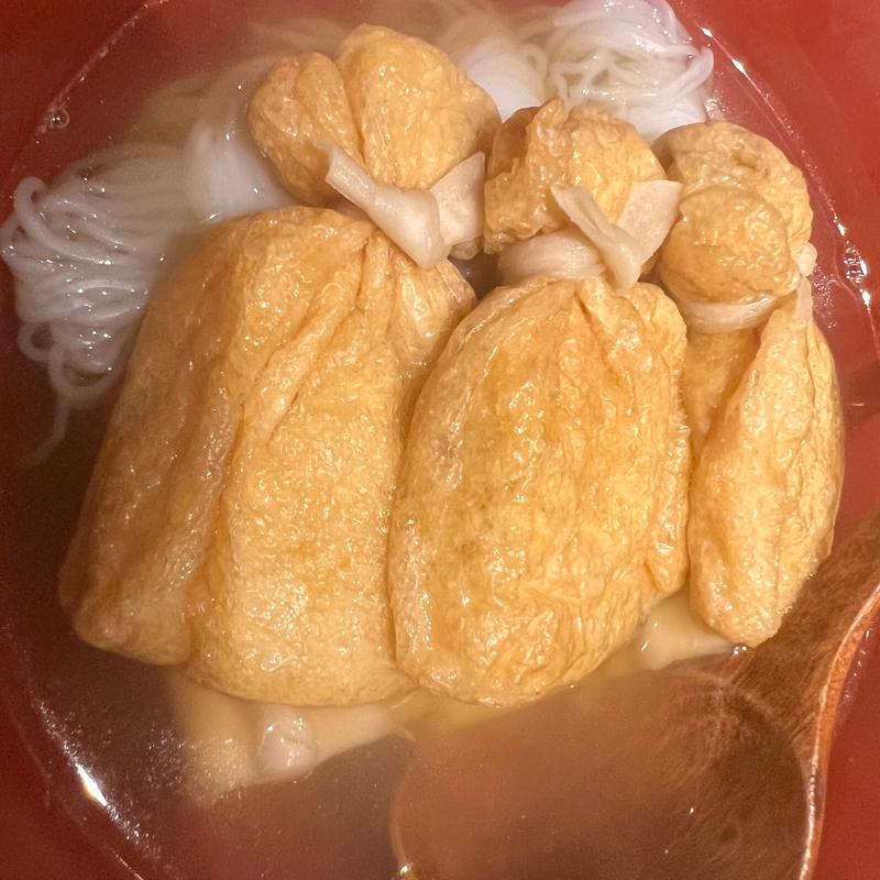 おでん(港のてっぱん焼 得々 下北沢)