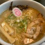 味噌ラーメン