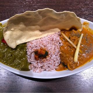 クイックセット(バンゲラズキッチン （Bangera's Kitchen）)