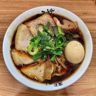 中華そば 大(麺屋 丈六)