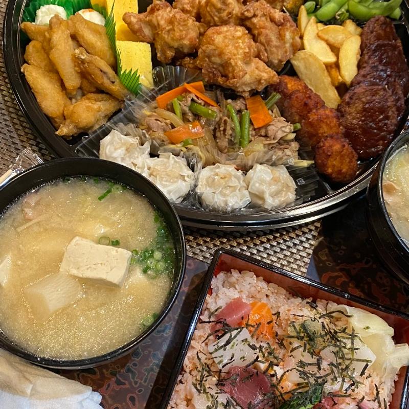 (寿司酒蔵紫樹 )