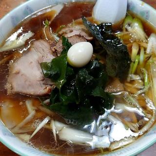 味平ラーメン(ラーメン 味平)