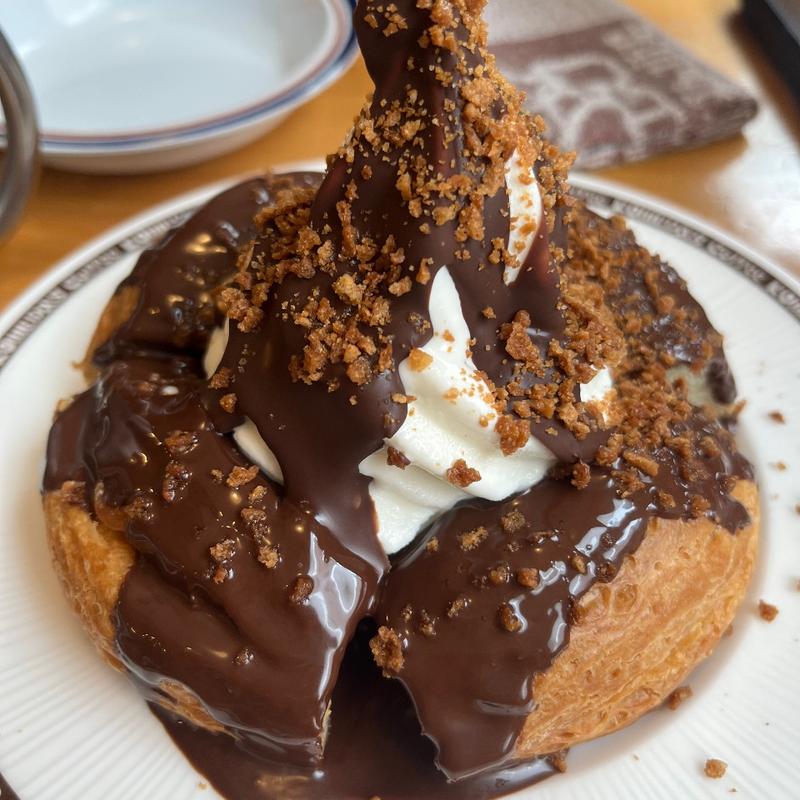 (コメダ珈琲店 松戸伊勢丹通店)