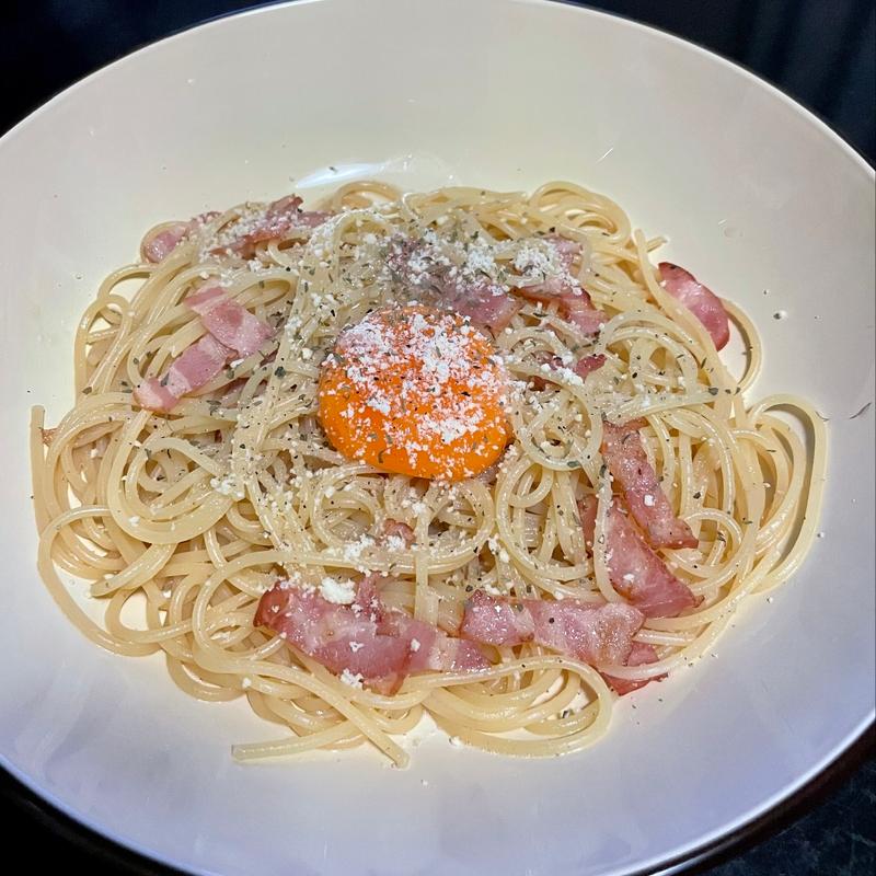 カルボナーラ(ロピア ららぽーとTOKYO-BAY店)