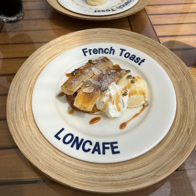 (LONCAFE 湘南江の島本店)