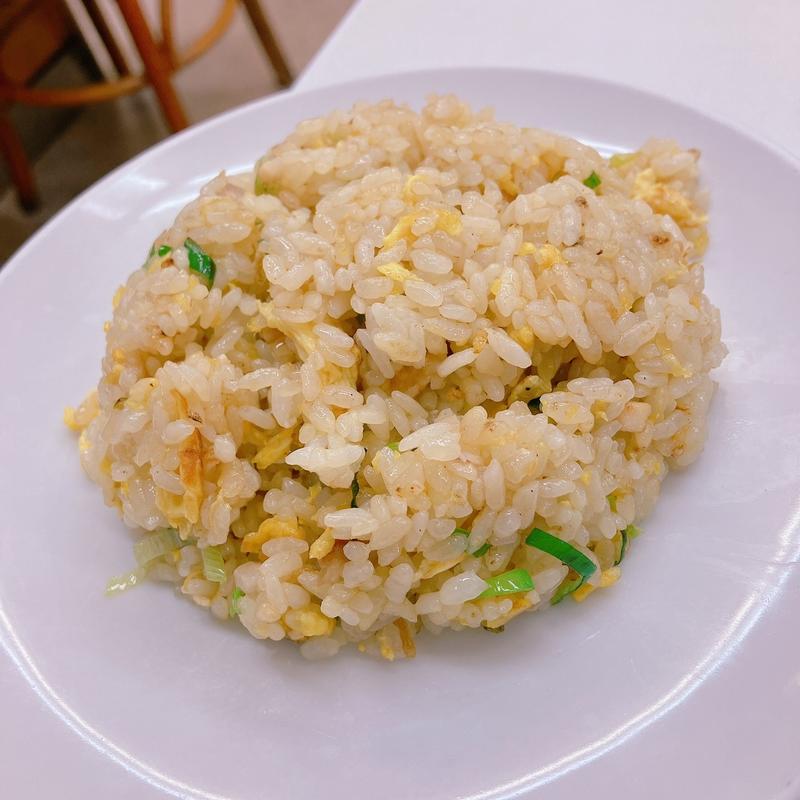 半チャーハン(兆楽 道玄坂店 )