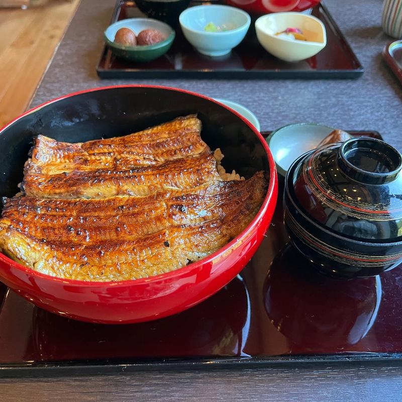 特選丼(神田きくかわ 御殿場店 )