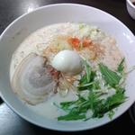 白雪冷麺