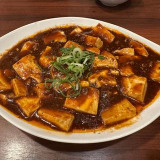 マーボー豆腐(悠香園)