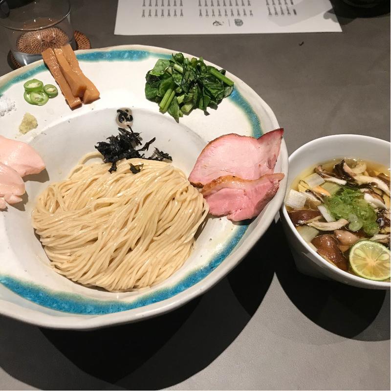 メロつけ(拉麺成 CH)