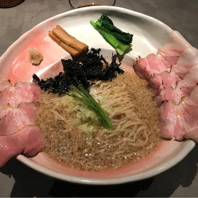 せあぶらにぼ(拉麺成 CH)