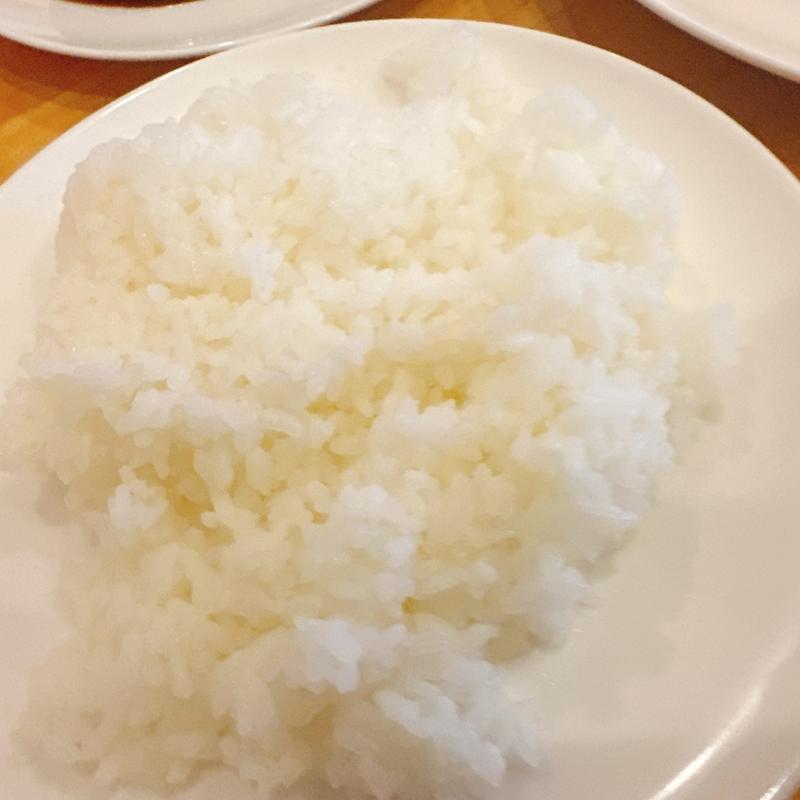 ライス(風媒花 )