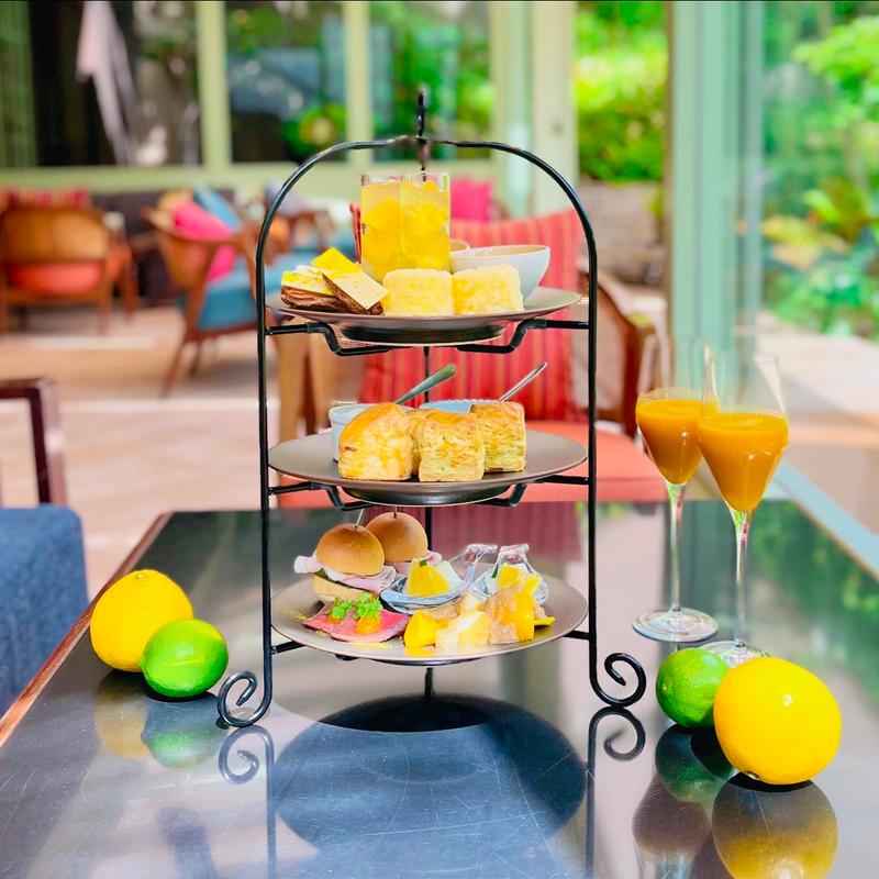 あふ(ザ・ガーデン・プレイス 蘇州園)