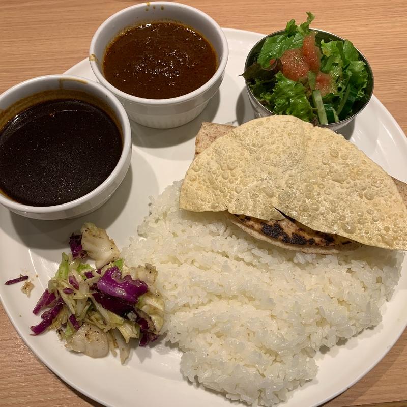 (デリー 銀座店 （DELHI）)