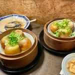 肉汁焼き小籠包（正宗）(蒸気集団)