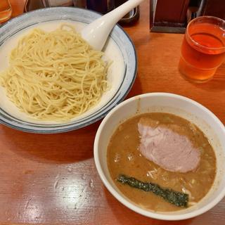 つけ麺 大盛(長崎らーめん西海製麺所 聖蹟桜ヶ丘店)