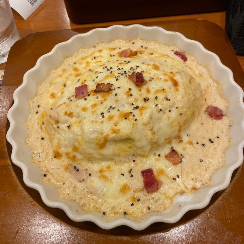 (レストランスター京極店)