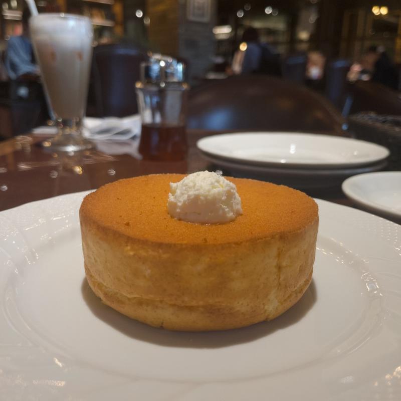 (星乃珈琲店 平和台店)