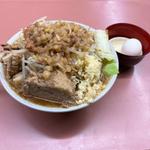 ラーメン（並）(ラーメン荘 おもしろい方へ )