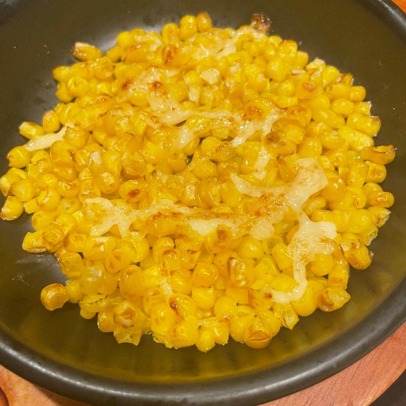 コーン(Caféレストラン ガスト 新潟山田店)