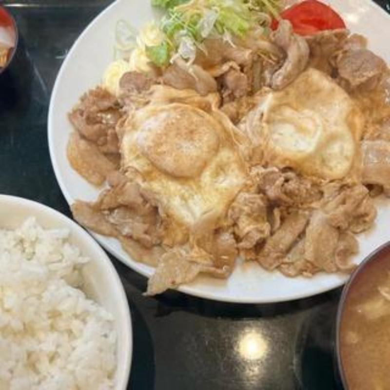 (中華料理タカノ )