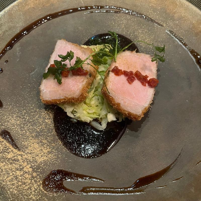 COURSE9(ホセ・ルイス)