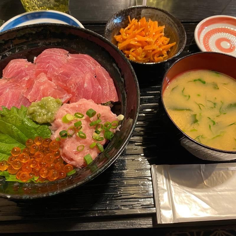 他人丼(うらら )