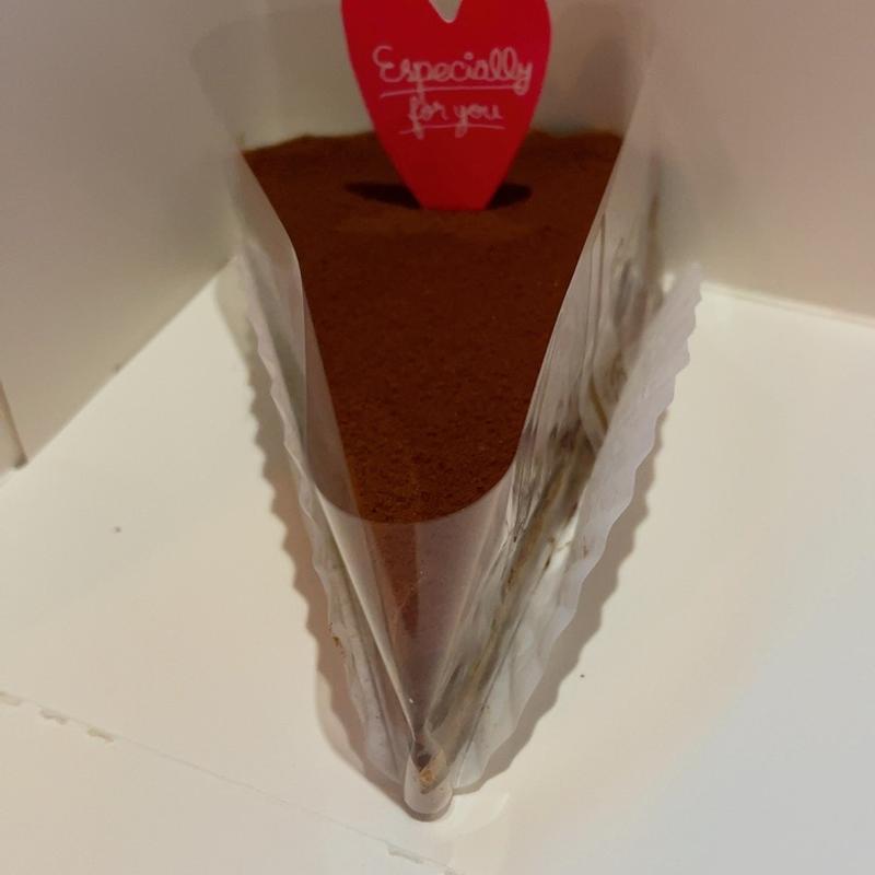 ショコラタルト(タルトアンドケーキ アリアド )