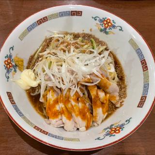 棒棒鶏冷やし麺(龍美 矢場町店 )