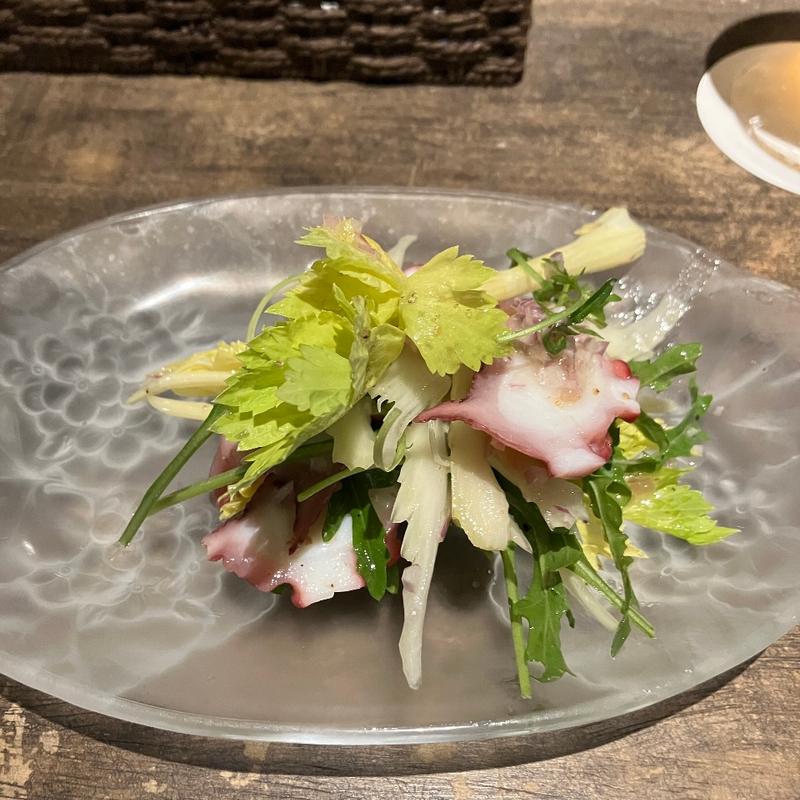 (Beer cafe 麦と猫)