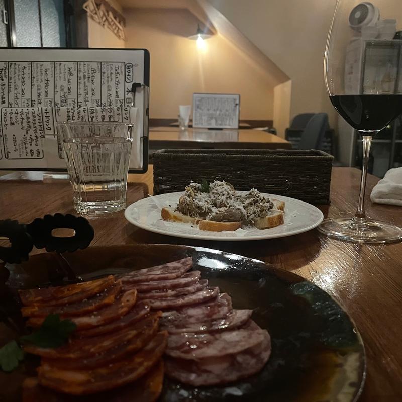 (キルシュ （Kirsch）)