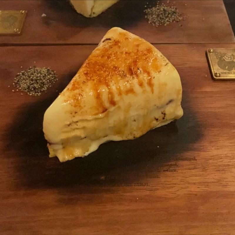 ウィリアム(カフェ ソウル ツリー （Cafe Soul Tree）)