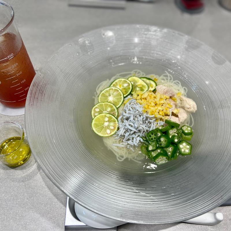 そうめんLABO(そうめん そそそ 研究室)