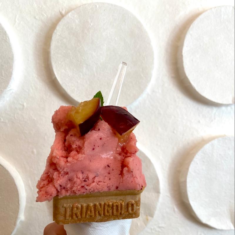 プラム(Hakone Dolce studio STELLA)