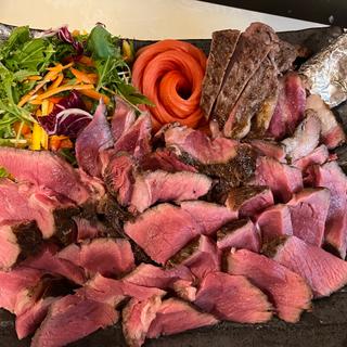 トマホーク(遊食酒家 笑楽 )