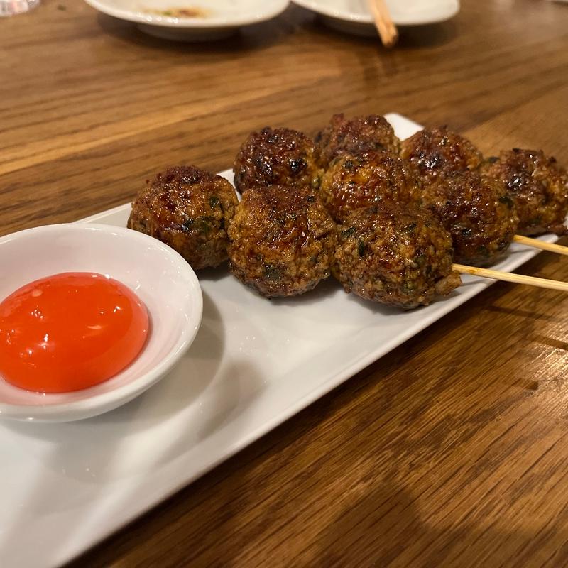 つくね(せいじ)